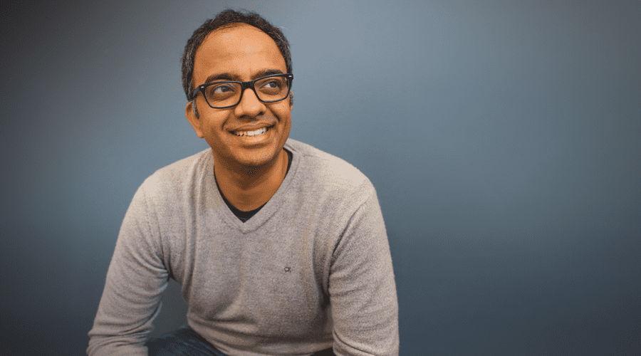 Code Story – E24: Thejo Kote, Airbase
