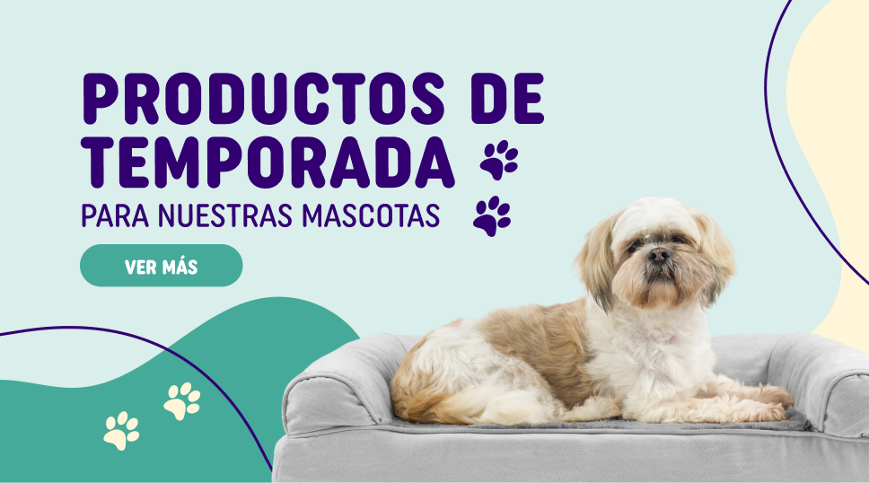 La importancia de una alimentación balanceada para nuestras mascotas.