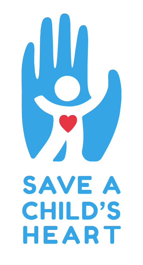 Save a Child's Heart Foundation logo