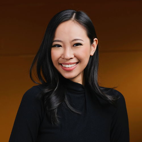 Photo of Helen Zhang