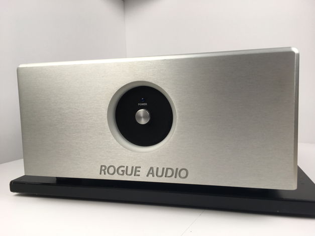 Rogue Audio M-150 Monoblock Amps, All TUBE