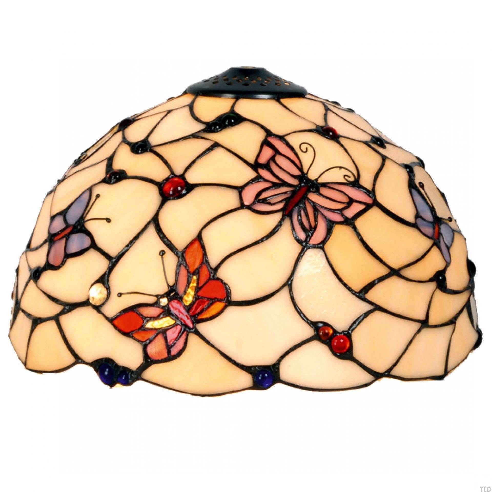 Stained Glass Light Shades