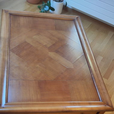 Table basse