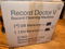 Record Doctor V Record Cleaning System New in Box! 5