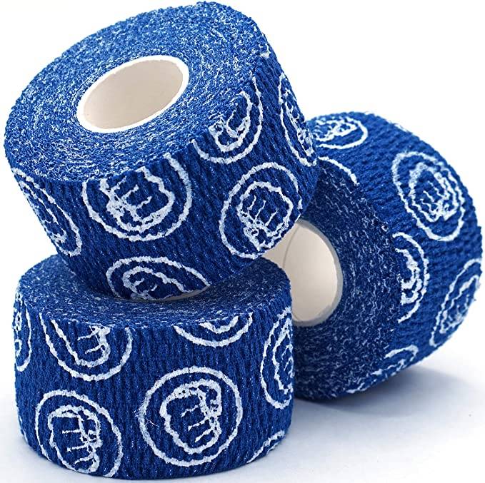 WOD Nation Lifting Tape