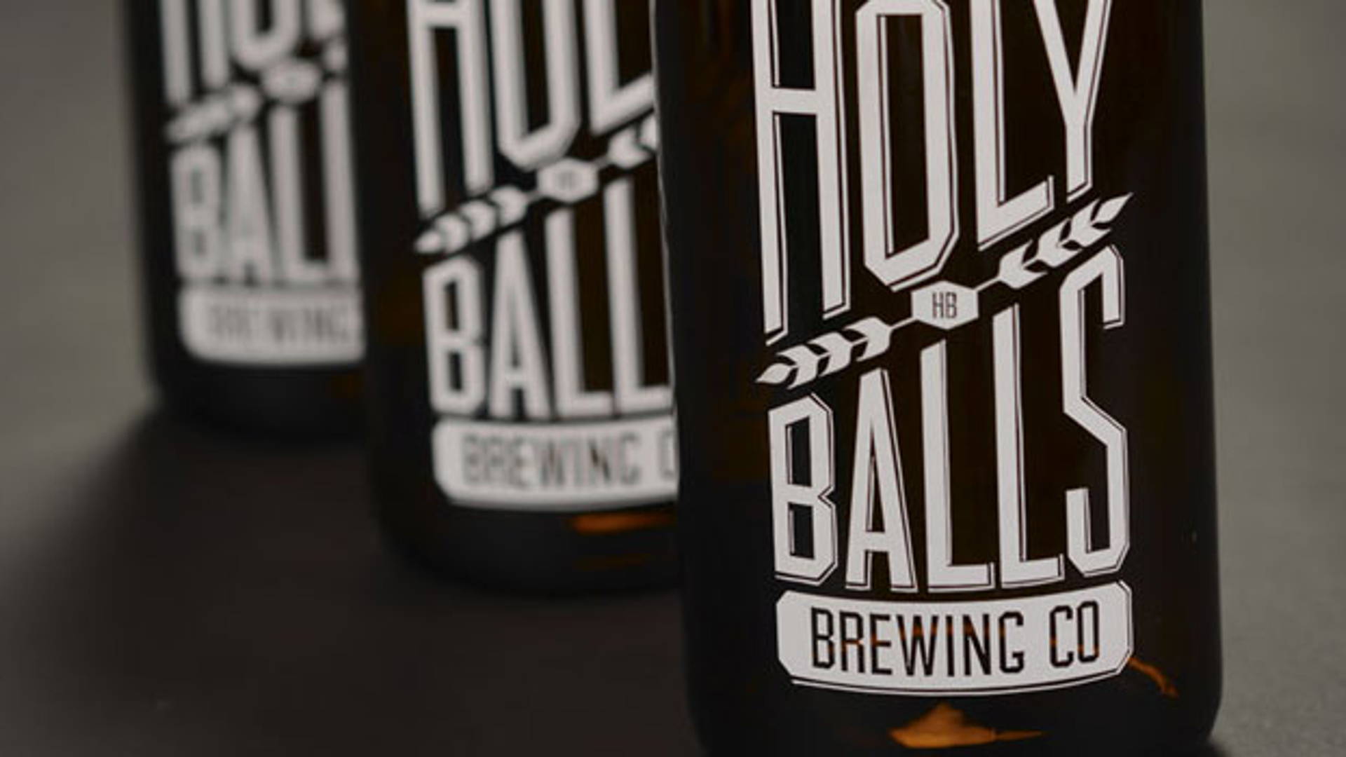 Featured image for Student Spotlight: Holy Balls Brewing Co. 