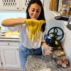 Francesca - Anacapri