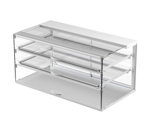 Coolpart NL SQ 1200 2TP Neutral glasmonter