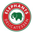 Elephants Delicatessen logo on InHerSight