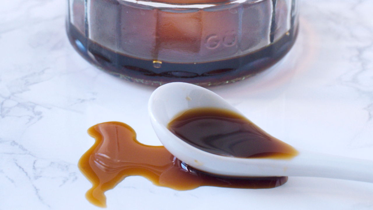 Light Soy Sauce