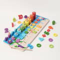 Montessori Smart Board.