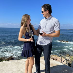 Honeymoon Fund