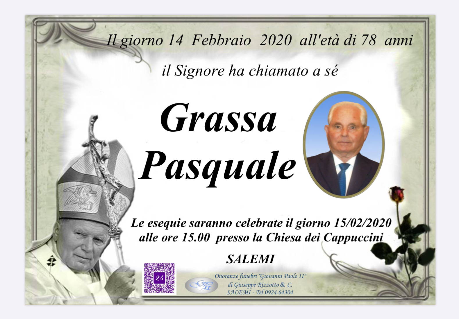 Pasquale Grassa