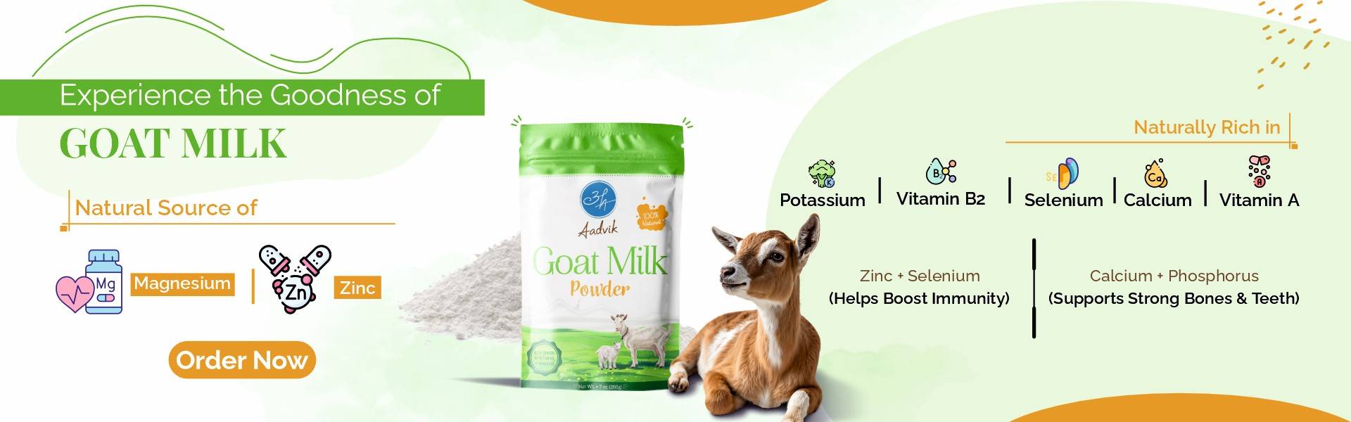 cow colostrum with vitamin d3