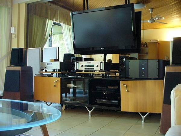 Mick's system