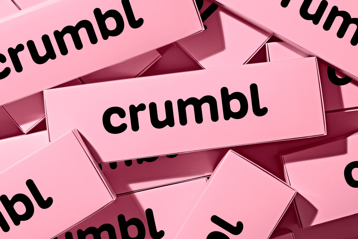 Turner Duckworth’s Crumbl Redesign Is Piping Hot and Fresh Out the Oven