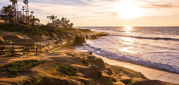 Iconic Coast Hwy 101 Advenure Tour near Carlsbad, CA