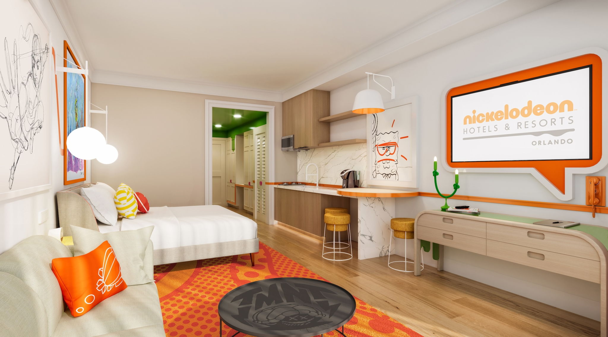 image 3 of NICKELODEON