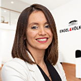 Nini Johanna Botti Agente Immobiliare Engel & Völkers Roma