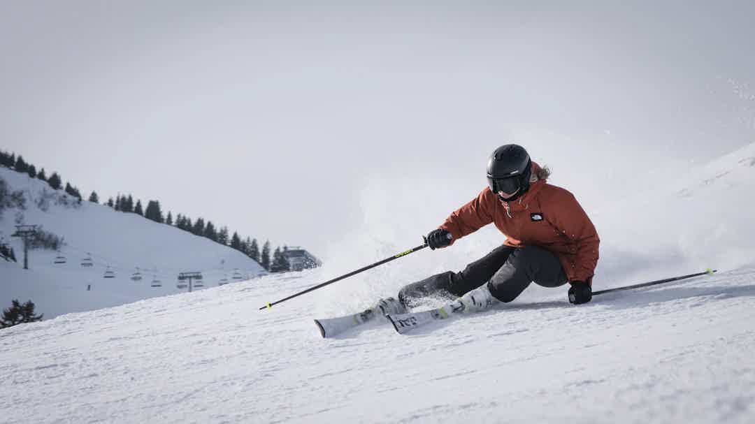 Hot tips for Preventing Ski Injuries
