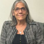 Priscilla Singleton, MSW, LMFT, LCSW (she, her)