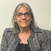 Priscilla Singleton, MSW, LMFT, LCSW (she, her, hers)