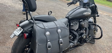 2025 INDIAN SPORT CHIEF motorcycle for rent near Honolulu, HI