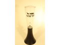 The HOPR Beer Tower with NWTF Logo
