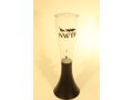 The HOPR Beer Tower with NWTF Logo