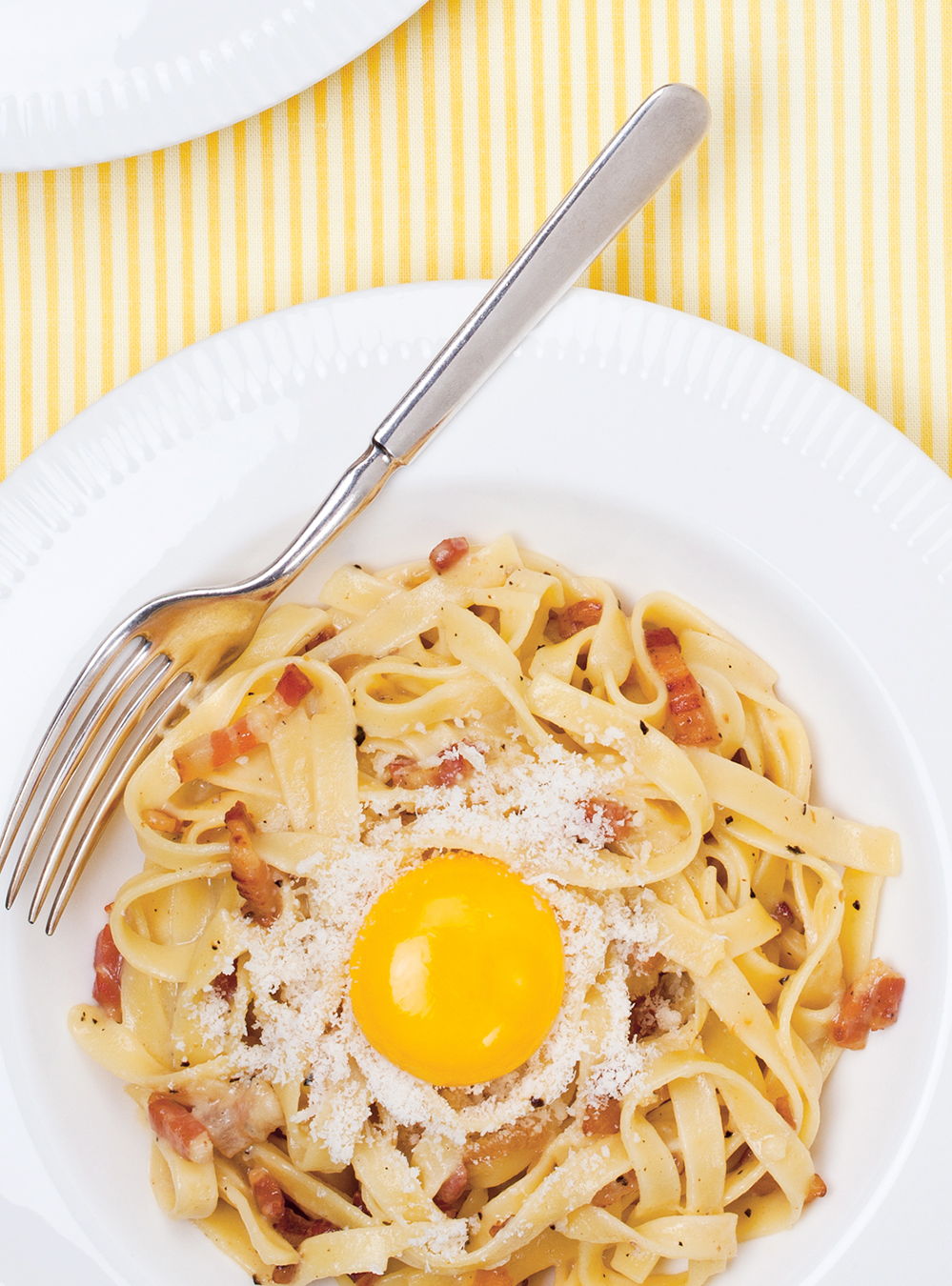 Pasta Carbonara | RICARDO