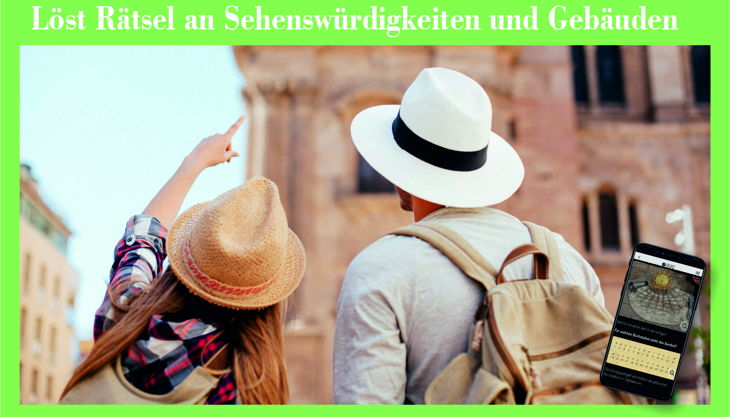 werbung stadtrallyes