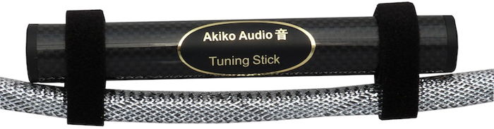 33% Discount Code! | Akiko Audio - Universal Tuning Sti...