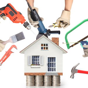Home Renovations