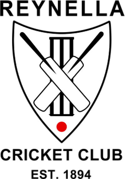 Reynella Cricket Club Cricket Club Logo