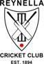 Reynella Cricket Club logo