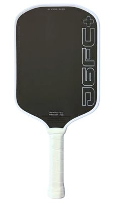 Honolulu Pickleball J6FC+ pickleball paddle