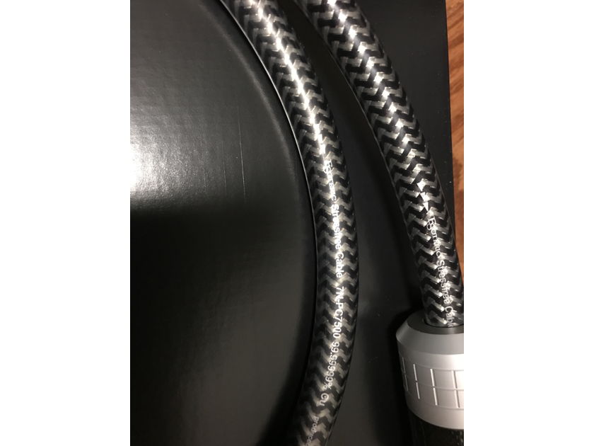 Esoteric PC7500 power cable