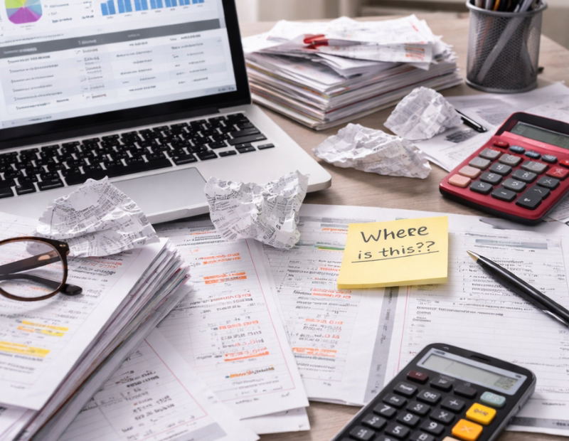 Briz Bookkeepers: QuickBooks Online Bookkeeping for Service Businesses