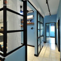 dcs-creatives-sdn-bhd-industrial-modern-malaysia-selangor-others-foyer-interior-design
