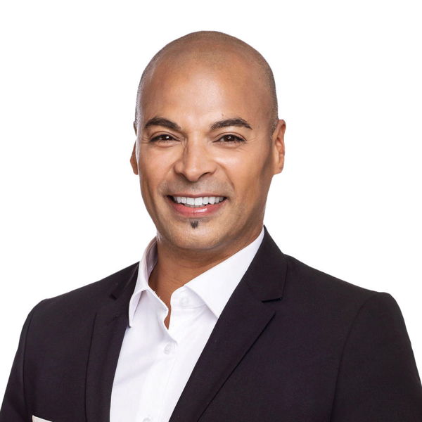 Alexander Gomez
