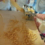 Cooking classes Asti: Cooking class with 2 traditional fresh pasta and tiramisù