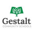 Gestalt Community Schools logo on InHerSight