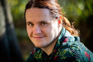 Sam Saunders