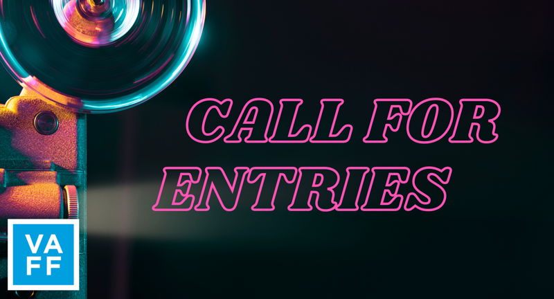 Virginia Film Festival Call for Entries | UVA Global