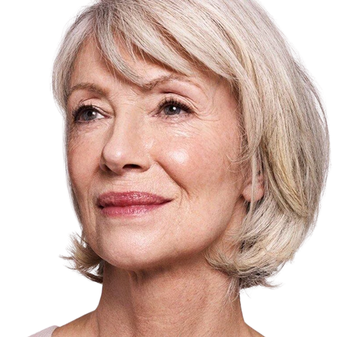 mascara for mature women, makeup for mature women, mascara for women over 50