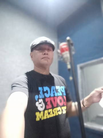 Jazz  Williamsyah 