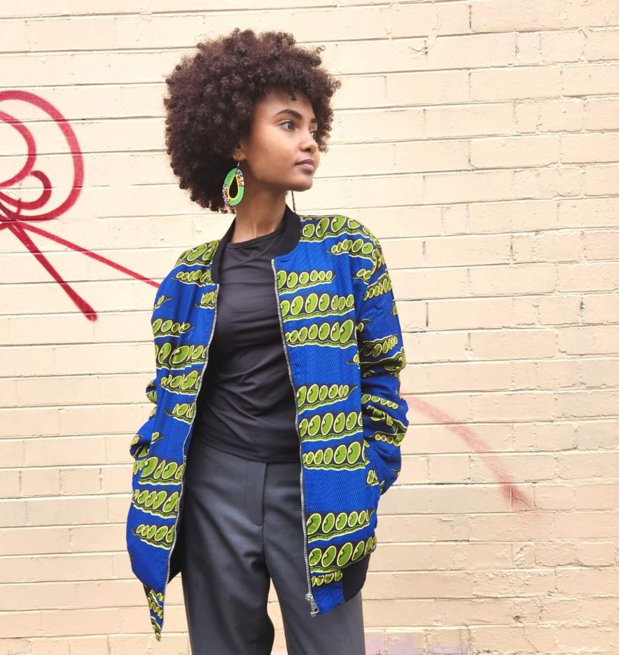 Bomber Jacket Australia - Image 6