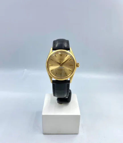 Rolex Oyster Perpetual 1022