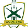 Woodend Cricket Club Logo