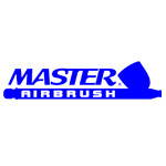 Master Airbrush logo